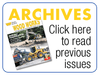 Wood Works Archives